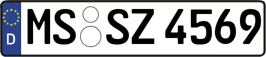 MS-SZ4569