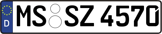 MS-SZ4570