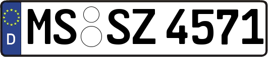 MS-SZ4571