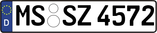 MS-SZ4572