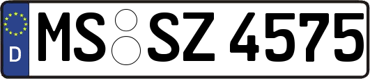 MS-SZ4575