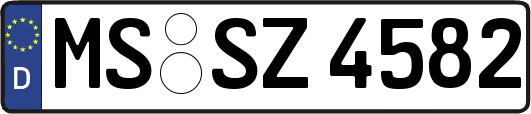 MS-SZ4582