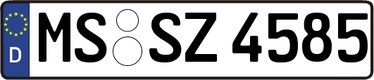 MS-SZ4585
