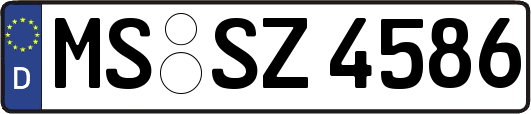 MS-SZ4586