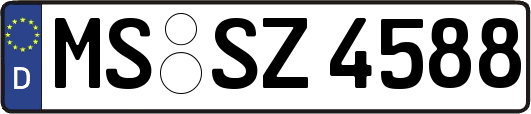 MS-SZ4588