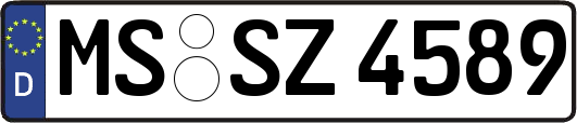 MS-SZ4589