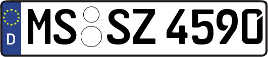 MS-SZ4590