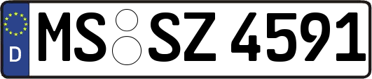 MS-SZ4591