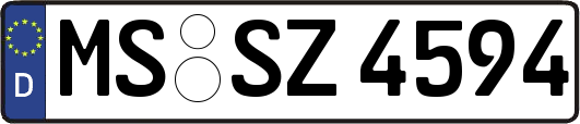 MS-SZ4594