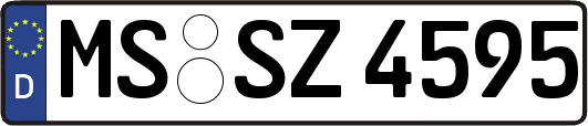 MS-SZ4595