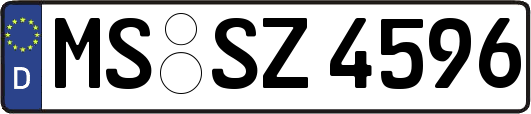 MS-SZ4596