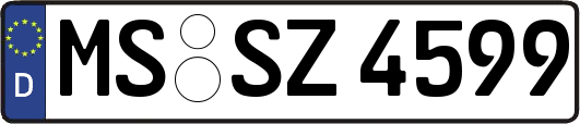 MS-SZ4599