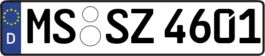 MS-SZ4601