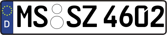 MS-SZ4602