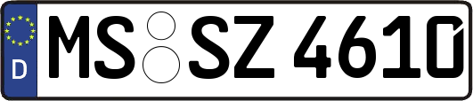 MS-SZ4610