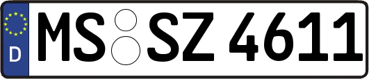 MS-SZ4611
