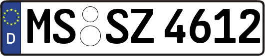 MS-SZ4612