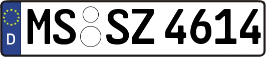 MS-SZ4614