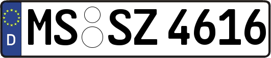 MS-SZ4616