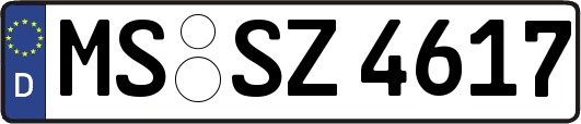 MS-SZ4617