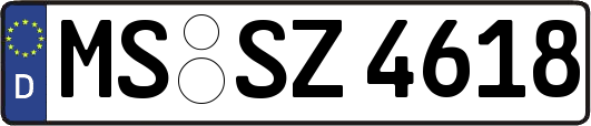 MS-SZ4618