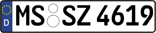 MS-SZ4619