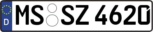 MS-SZ4620