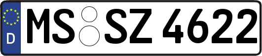 MS-SZ4622