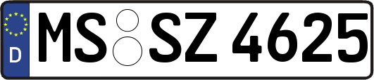 MS-SZ4625
