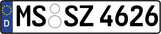 MS-SZ4626