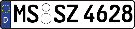 MS-SZ4628