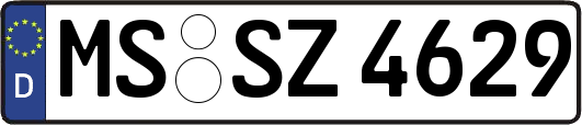 MS-SZ4629