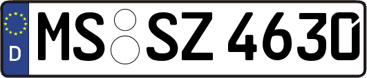 MS-SZ4630