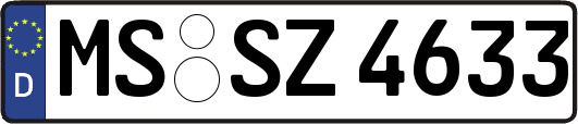 MS-SZ4633