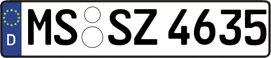 MS-SZ4635