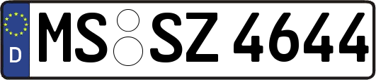 MS-SZ4644