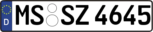 MS-SZ4645