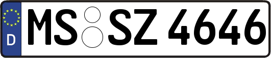 MS-SZ4646