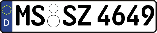 MS-SZ4649