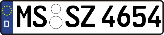 MS-SZ4654