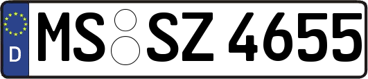 MS-SZ4655