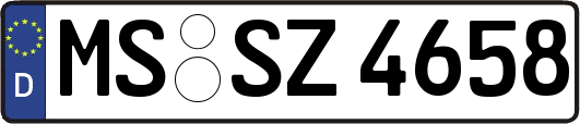 MS-SZ4658