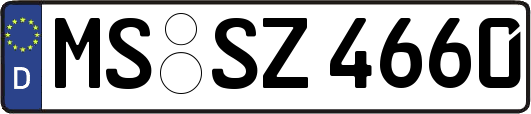 MS-SZ4660