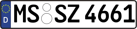 MS-SZ4661