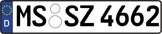 MS-SZ4662