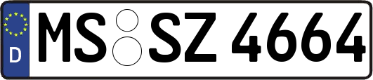 MS-SZ4664