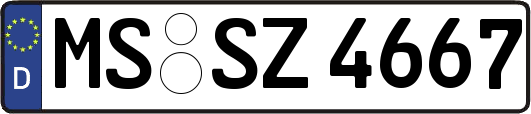 MS-SZ4667