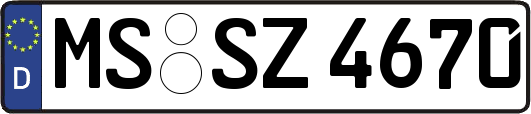 MS-SZ4670