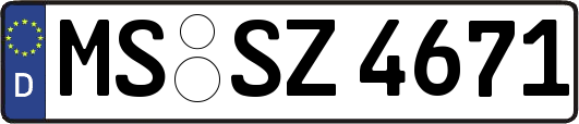 MS-SZ4671