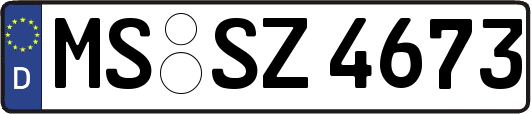 MS-SZ4673